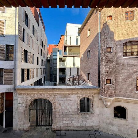 Vivienda En Perfecta Ubicacion Al Lado De La Catedral De Burgos Atuaire Διαμέρισμα Εξωτερικό φωτογραφία