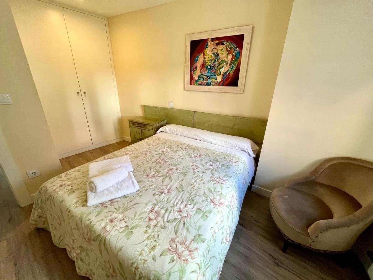 Atuaire Home Vivienda En Perfecta Ubicacion Al Lado De La Catedral De Burgo Εξωτερικό φωτογραφία