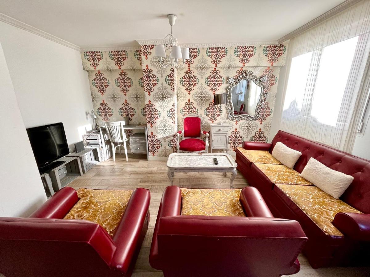 Atuaire Home Vivienda En Perfecta Ubicacion Al Lado De La Catedral De Burgo Εξωτερικό φωτογραφία